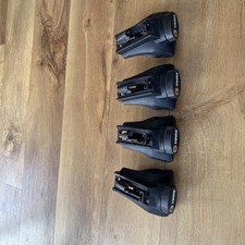 Thule 757 Railing Rapid System