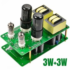 3W+3W HiFi 6P6P Vacuum Tube
