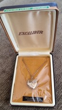 Excalibur - Vintage Yellow