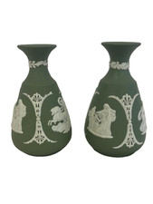 Wedgewood Sage Green