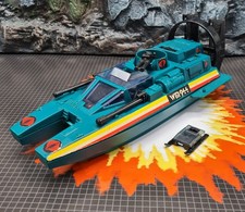 Vintage GI Joe Action Force