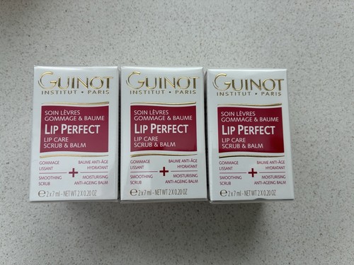 Guinot lip perfect 2x7ml - x,
