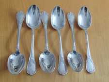 Christofle Silver Plated Marly