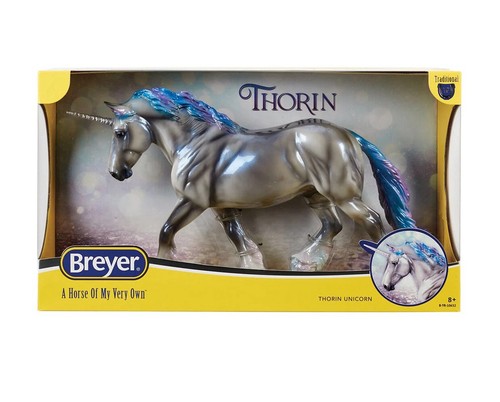 Breyer thorin preorder - thorin,