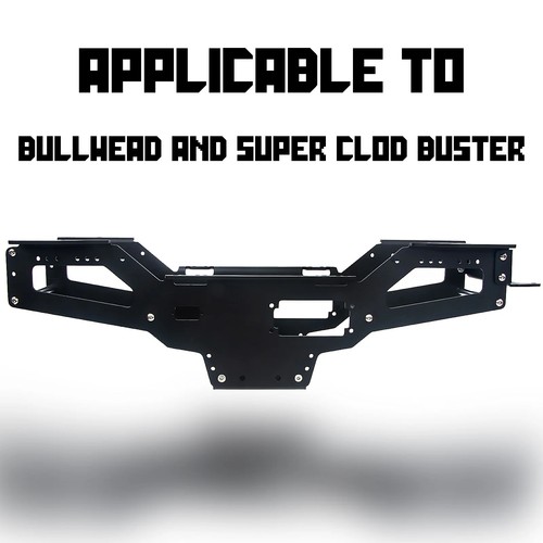 Aluminum chassis frame for - aluminum,