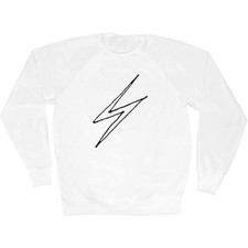 'Lightning Bolt' Adult