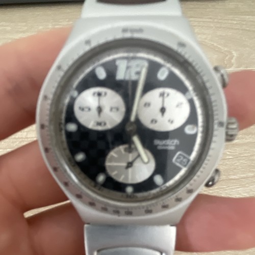 Swatch irony ycs409 - swatch,