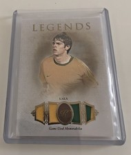 Kaka Futera Legends 2020 Game