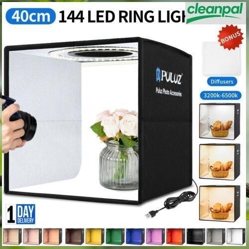 40cm 16inch photo - led, light