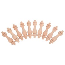  10 Pcs Staircase Railing