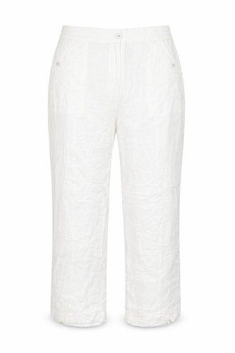 Dash womens capri trousers - dash,