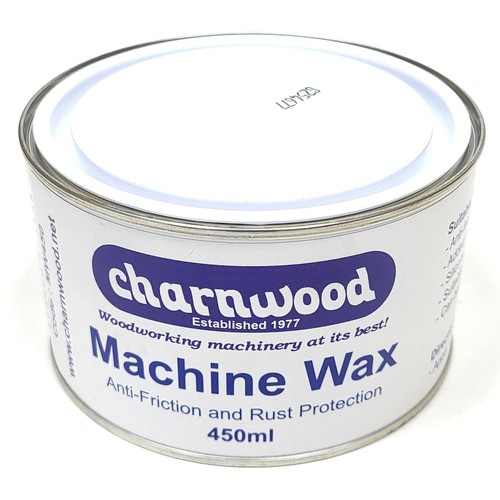 Charnwood mw450 anti friction - charnwood, anti-friction