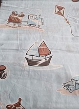 GLOBALTEX BOYS TOYS COTTON