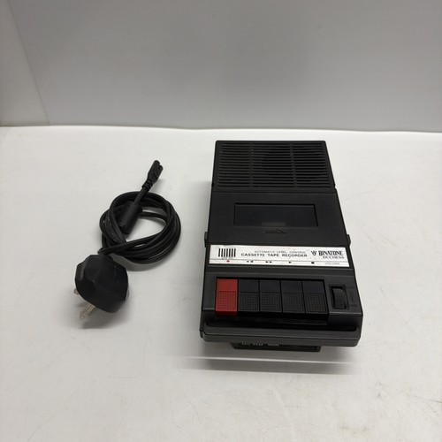 Binatone princess cassette - binatone,