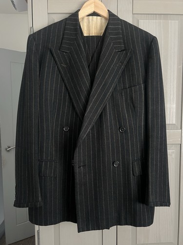 Stunning 1940s men double - stunning, men’s