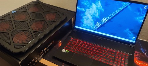 Msi gf75 thin 10sdr - msi,