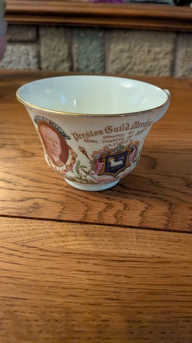 Preston guild merchant vintage - merchant,