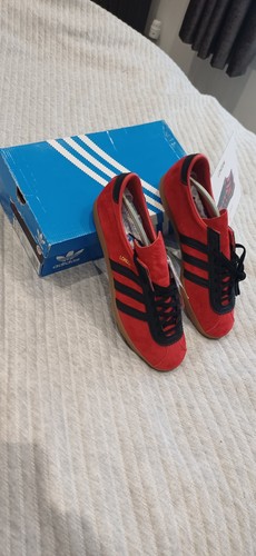 Adidas london city series - adidas,