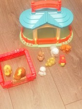 ELC HAPPYLAND PETS CORNER