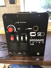 Sip Migmate 105 Case, PCB &