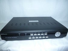 Swann SWDVR-42500H 4 CH