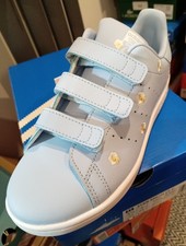 Adidas Stan Smith Flower