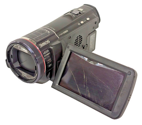 Panasonic x920 camcorder - panasonic,