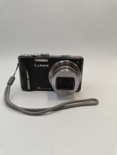 Panasonic Lumix DMC-TZ20