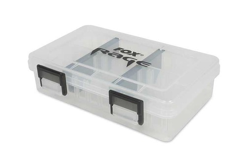 Fox rage box - rage, mini