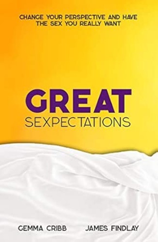 Great sexpectations change - great, sexpectations: