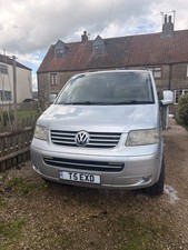 Caravelle - vw,