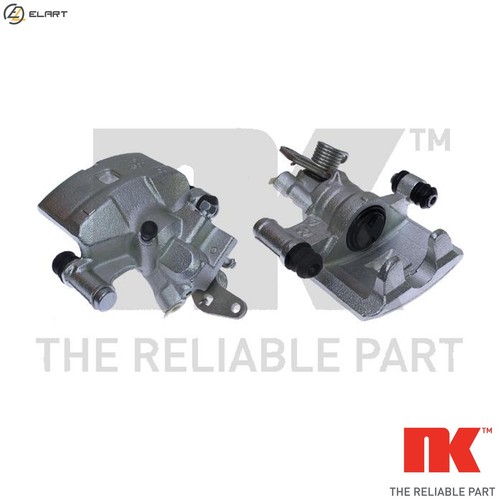Brake caliper 2145241 for - 2145241,