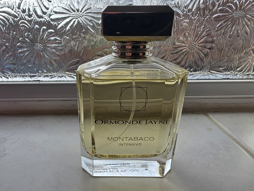 Ormone jayne montabaco - jayne,