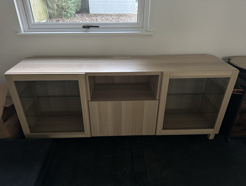 Ikea bestå stand with - bestÅ,