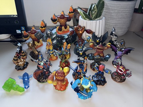 Activision skylanders bundle - activision,
