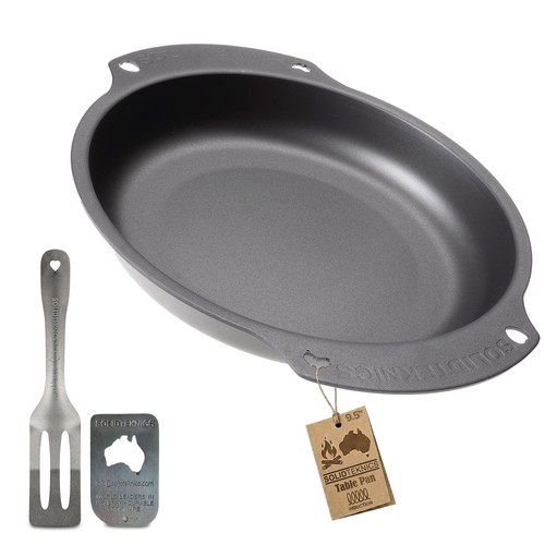 Solidteknics lightning oven - lightning,