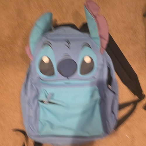Disney loungelfy stitch blue - disney,