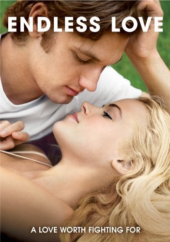 Endless love 2014 dvd - dvd,