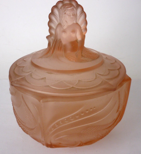 Art deco 1930 walther - art,