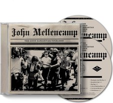 John Mellencamp - The Good