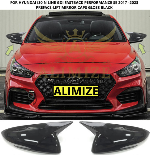 For hyundai i30 - i30, gdi