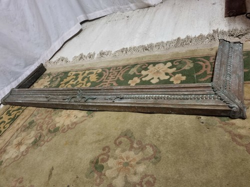 Antique copper brass - antique,