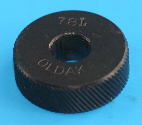 78t x 1 - 78t, 3/4"