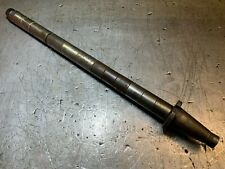 30" Horizontal Milling Machine