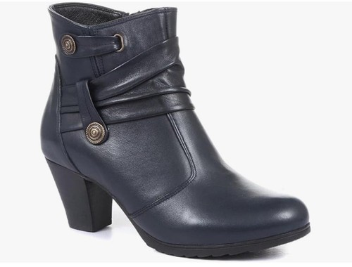 Pavers ladies women - ladies, leather
