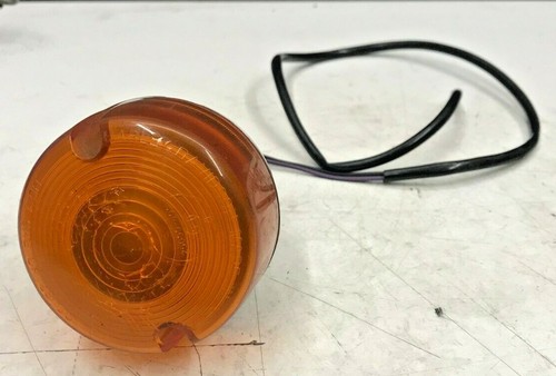 Harley davidson indicator deep - davidson,