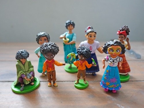 Disney encanto assorted - encanto,