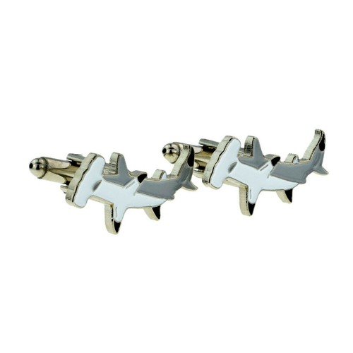Hammerhead shark instrument - hammerhead,