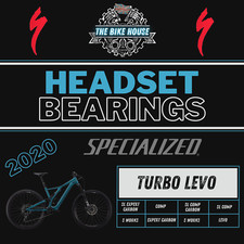 2020 SPECIALIZED TURBO LEVO