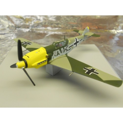 Armour 5300 bf 109 - **, bf-109